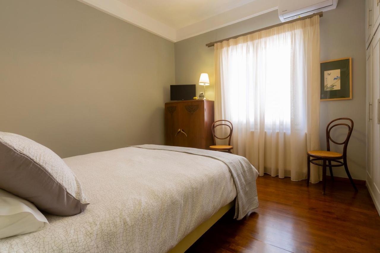 Le Boulevard Corfu  Exterior photo